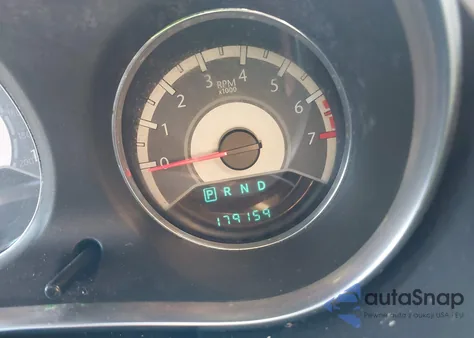 2013 Chrysler 200 Touring z USA, uszkodzony, nr VIN 1C3CCBBB3DN687230